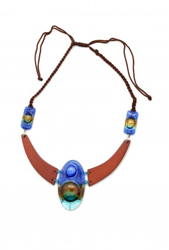 Oval Collar Oval Collar